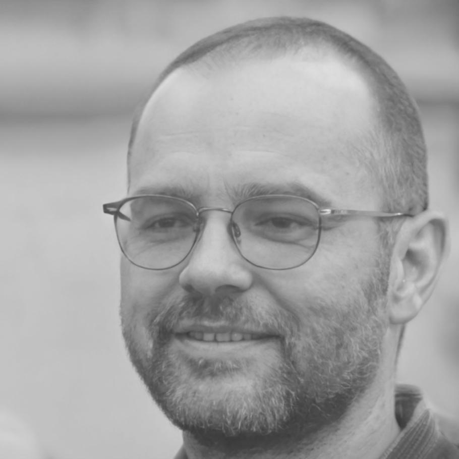 Dr. Thorsten Brückmann, Finanzexperte und Schulungsleiter