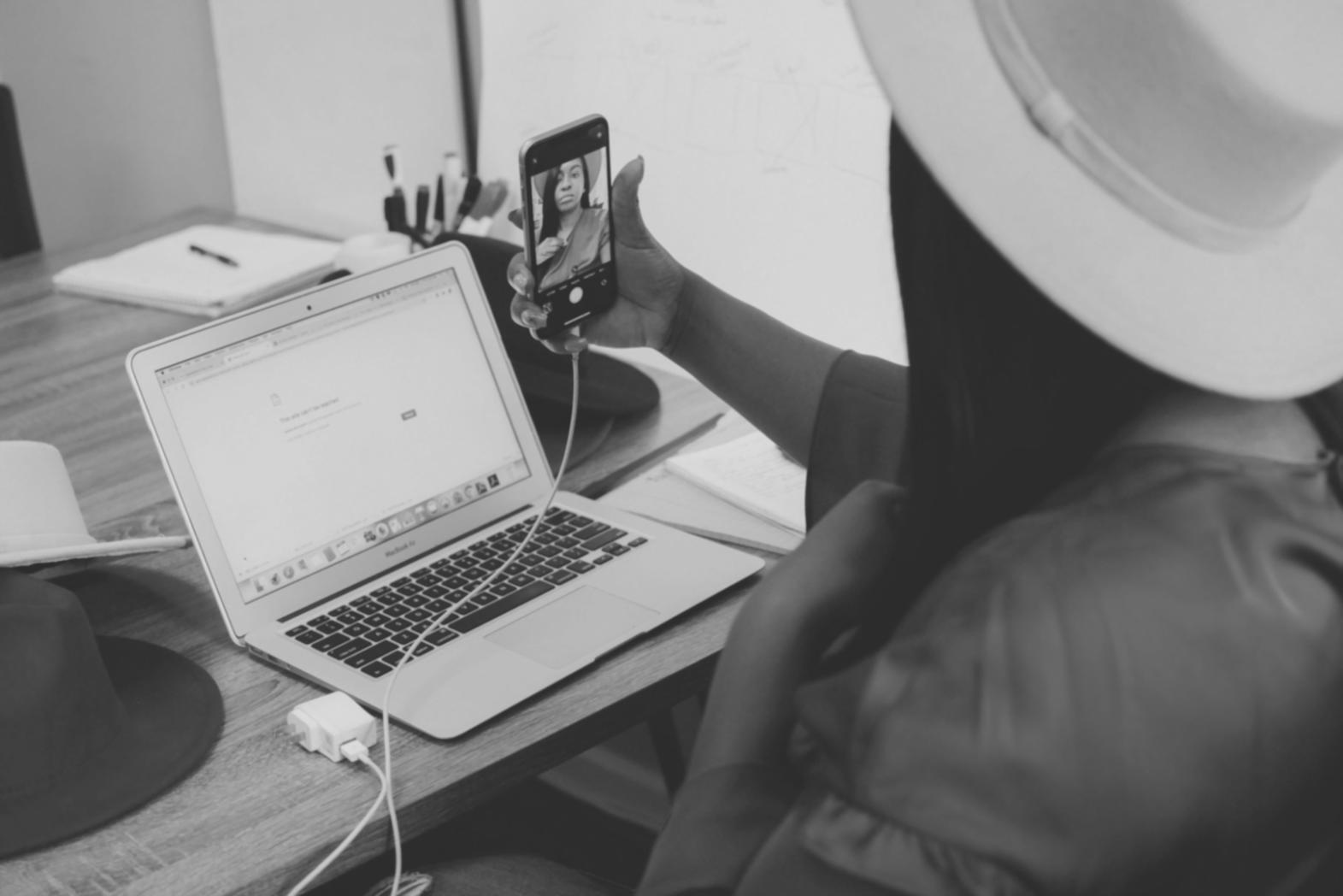 Teamschulung zu Bilanzinterpretation mit digitalen Tools
