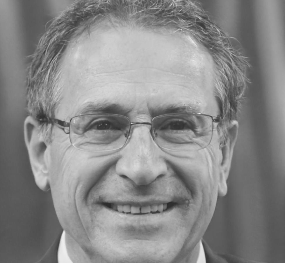 Hendrik Volkmann - Finanzanalyst und Trainer