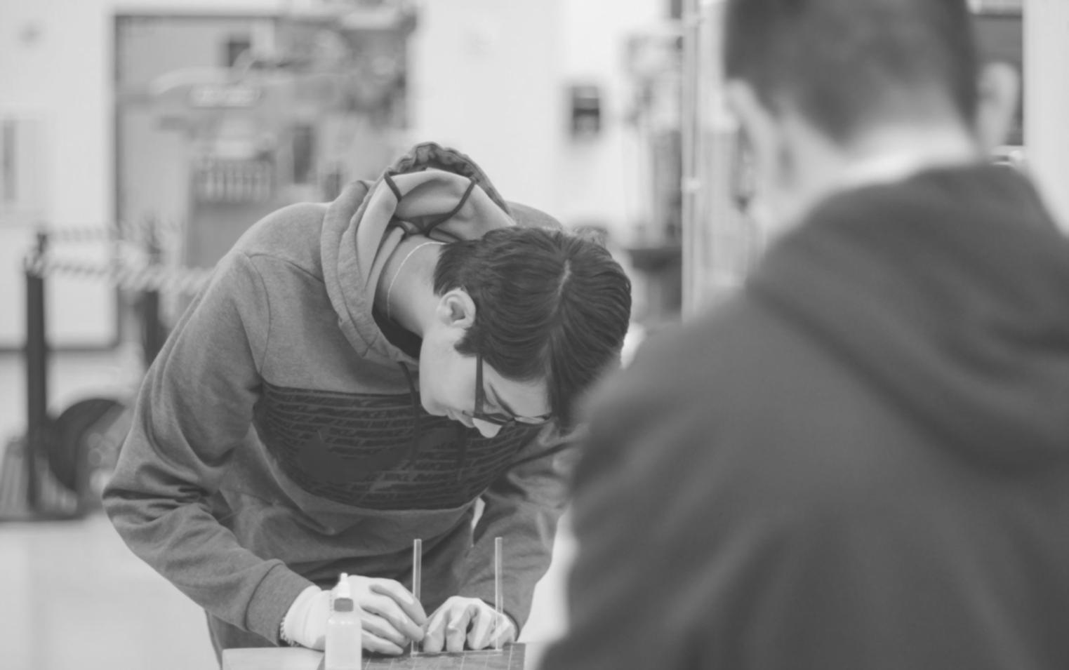 Datenauswertung und Berichterstellung