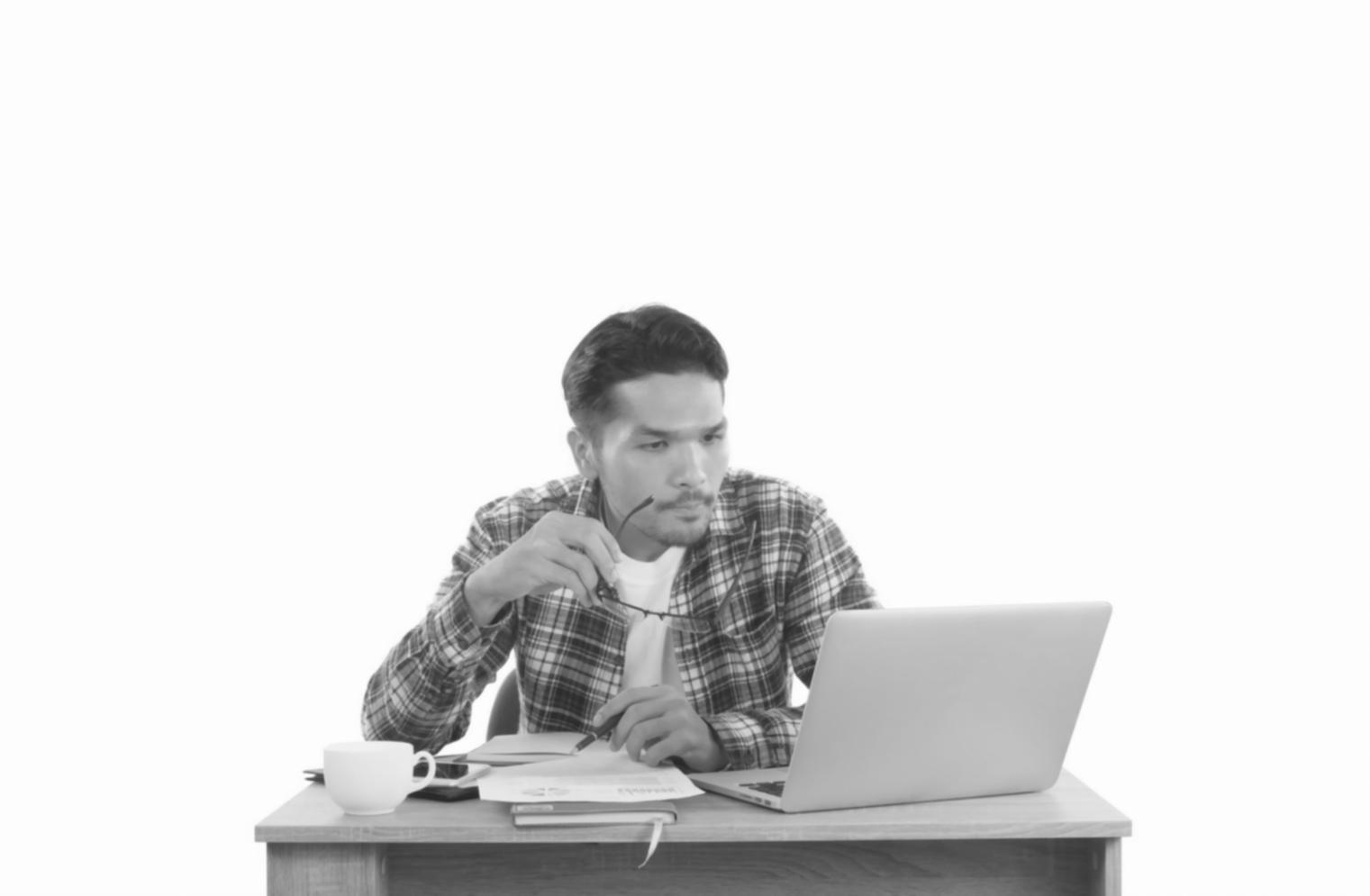 Strategische Finanzplanung Session mit Führungskräften