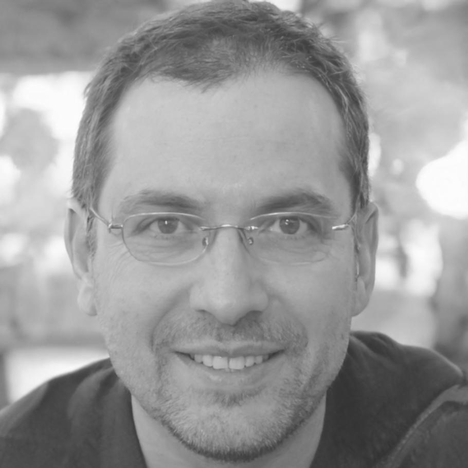Marcus Steinberg - Business Intelligence Experte